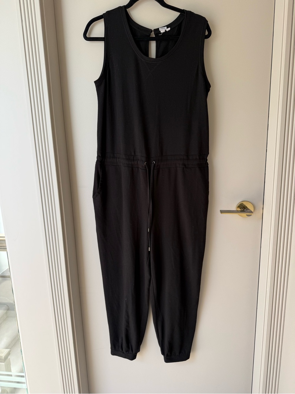 Women’s Jumpsuit